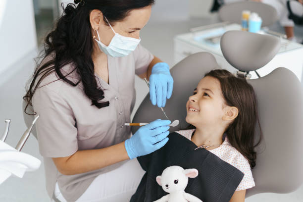 Best Dental Fillings (Composite and Amalgam)  in Pantego, TX